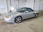 PORSCHE BOXSTER 2000