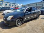 NISSAN SENTRA 2011