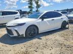 TOYOTA CAMRY 2025