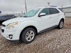 CHEVROLET EQUINOX 2011