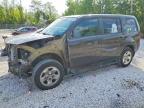 HONDA PILOT 2014