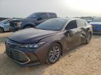 TOYOTA AVALON 2020