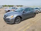 NISSAN ALTIMA 2018