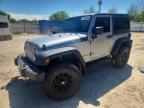 JEEP WRANGLER 2014
