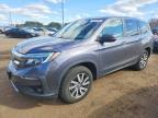 HONDA PILOT 2021