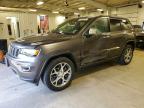 JEEP GRAND CHEROKEE 2020