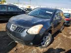 NISSAN ROGUE 2010