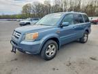 HONDA PILOT 2007