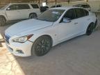 INFINITI Q50 2015