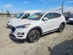 HYUNDAI TUCSON 2020