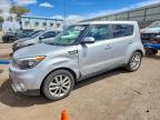 KIA SOUL 2018