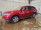 NISSAN PATHFINDER 2019