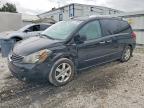 NISSAN QUEST 2008