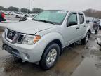 NISSAN FRONTIER 2012