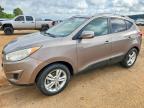HYUNDAI TUCSON 2012