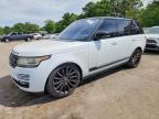 LAND ROVER RANGE ROVER 2016