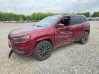 JEEP CHEROKEE 2019