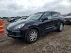 PORSCHE CAYENNE 2013