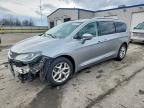 CHRYSLER PACIFICA 2018