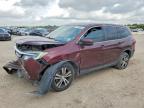 HONDA PILOT 2017