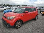 KIA SOUL 2019