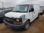 CHEVROLET EXPRESS G1500 2007