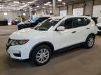 NISSAN ROGUE 2020