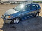 PONTIAC VIBE 2007