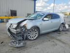 LINCOLN MKS 2009