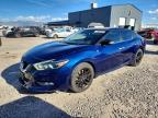 NISSAN MAXIMA 2016