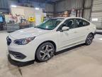 SUBARU LEGACY 2022