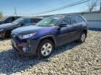 TOYOTA RAV4 2019