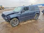 JEEP PATRIOT 2015