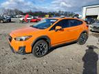 SUBARU CROSSTREK 2018