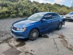 VOLKSWAGEN JETTA 2017