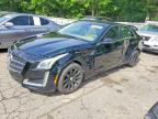 CADILLAC CTS 2014