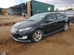 CHEVROLET VOLT 2012