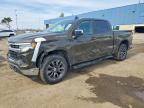CHEVROLET SILVERADO 2024