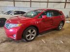 TOYOTA VENZA 2012
