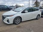 TOYOTA PRIUS PRIME 2018