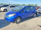 NISSAN VERSA NOTE 2015