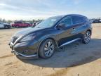 NISSAN MURANO 2021