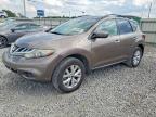 NISSAN MURANO 2011