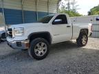 GMC SIERRA 2015