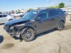 DODGE JOURNEY 2018