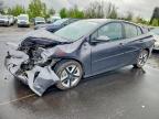 TOYOTA PRIUS 2016