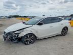 NISSAN MAXIMA 2016