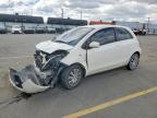 TOYOTA YARIS 2008