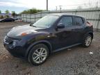 NISSAN JUKE 2014