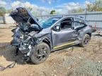SUBARU CROSSTREK 2026